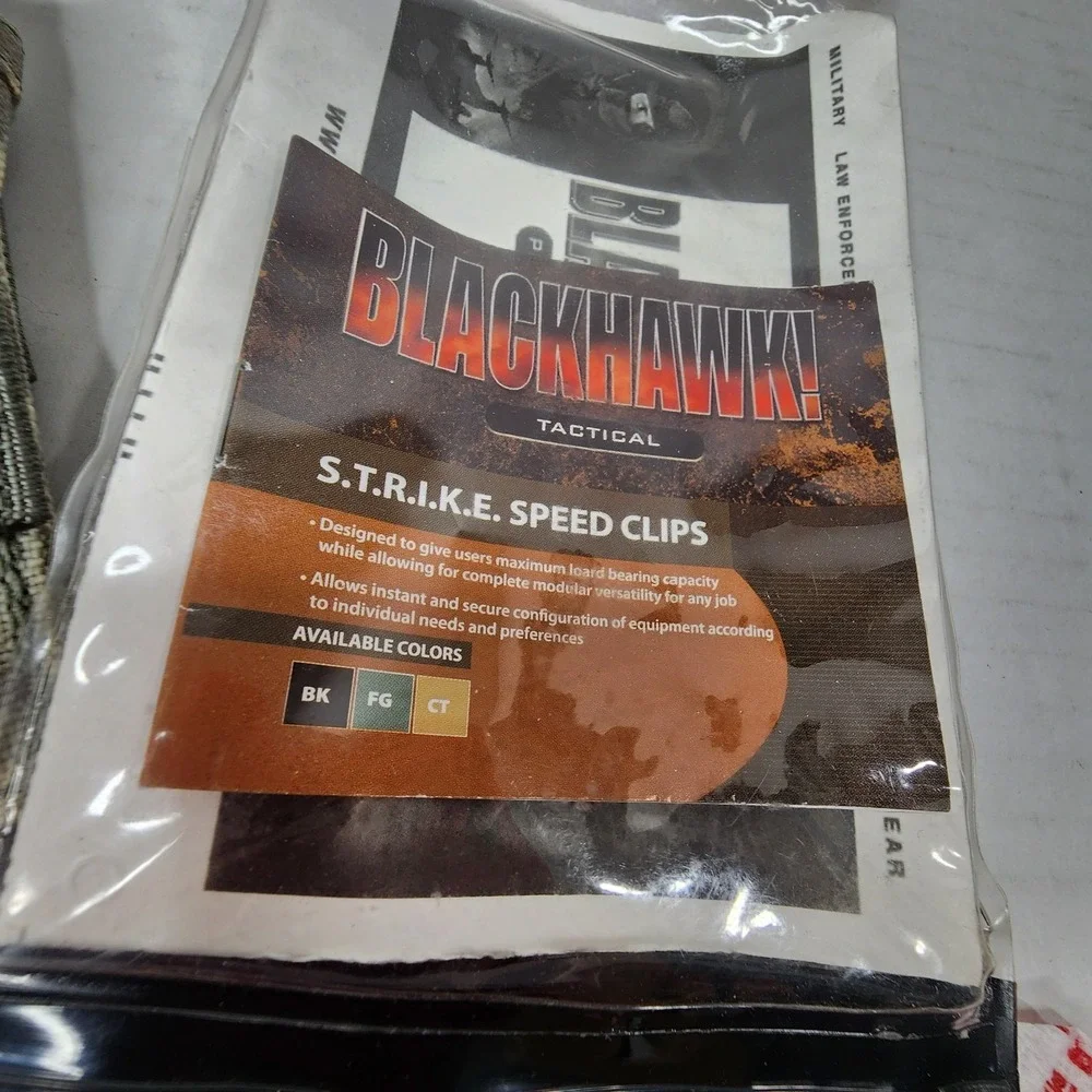 Blackhawk! blackhawk acu